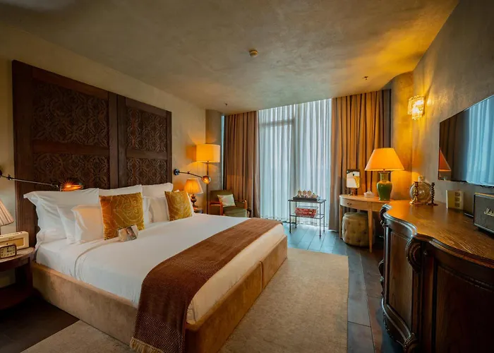 Hotel Soho House Provincia di Istanbul